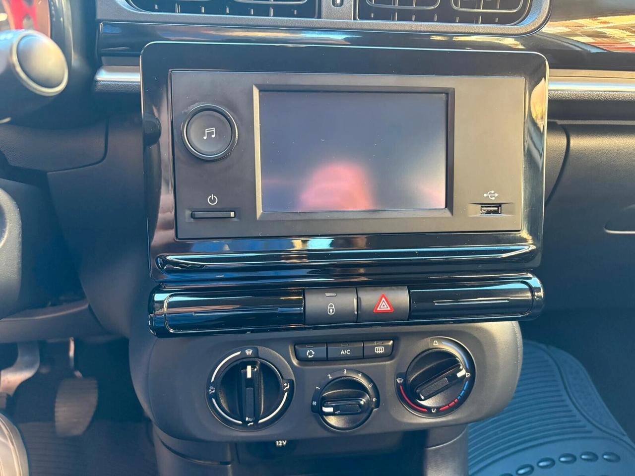 Citroen C3 BlueHDi 100 S&S Feel