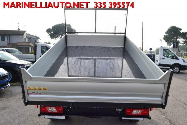 FORD Transit P.CONSEGNA 350 CASSONE RIBALTAB L2 2.0 130CV