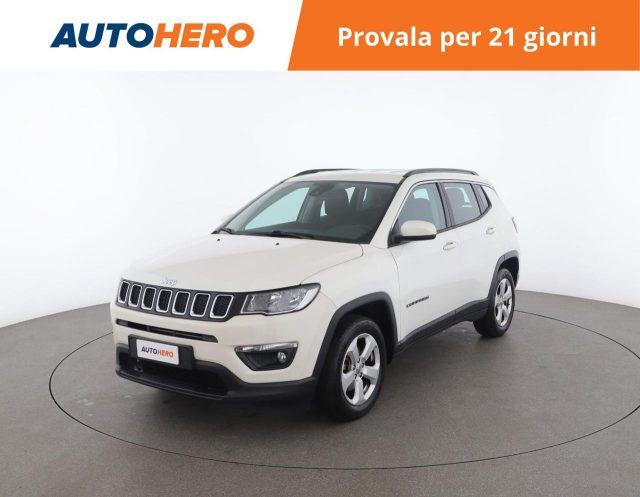 JEEP Compass 1.4 MultiAir 2WD Longitude