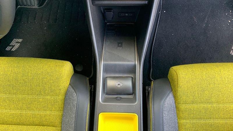 Renault 5 E-Tech Electric RENAULT iconic cinq 150 cv comfort range