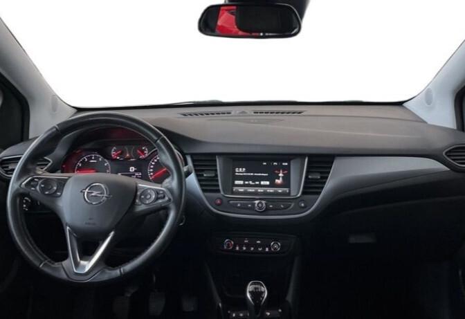 Opel Crossland Crossland 1.2 12V Start&Stop Edition