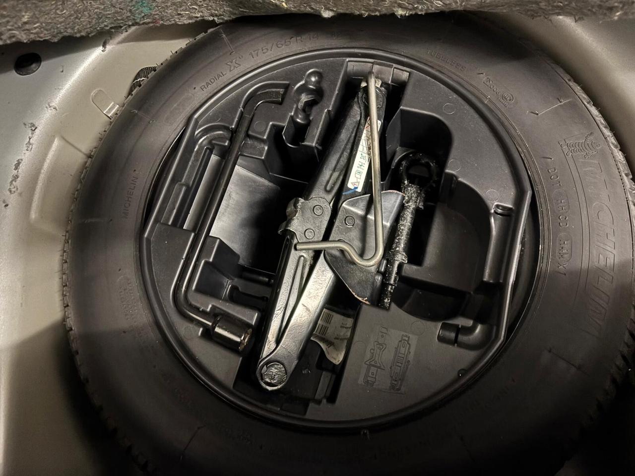 Citroen C3 1.4 Exclusive