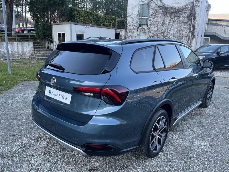 FIAT Tipo 1.0 100cv Bz Sw Cross