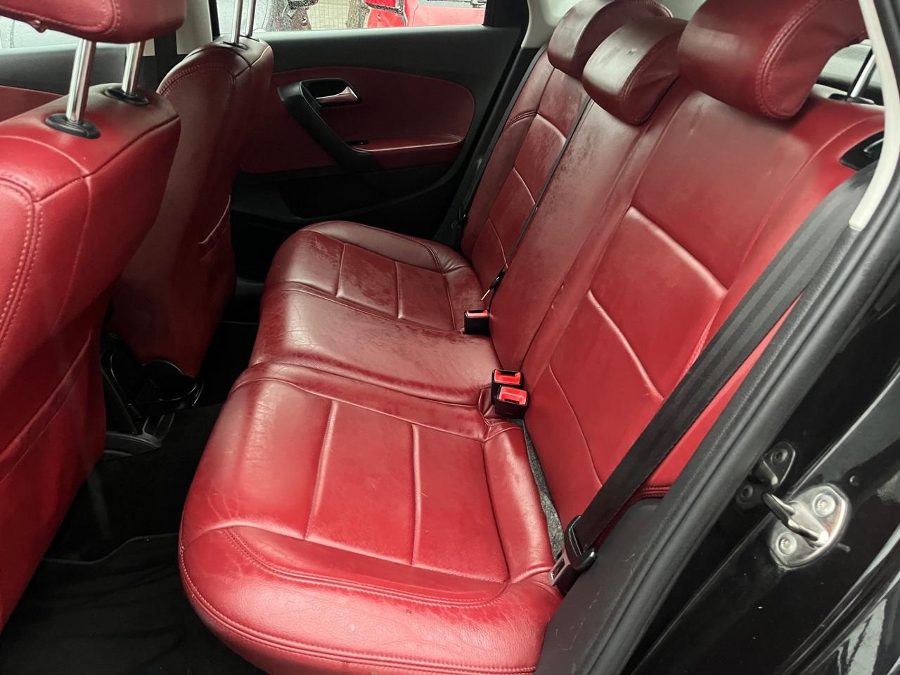 Volkswagen Polo 1.2 TSI DSG 5 porte Highline