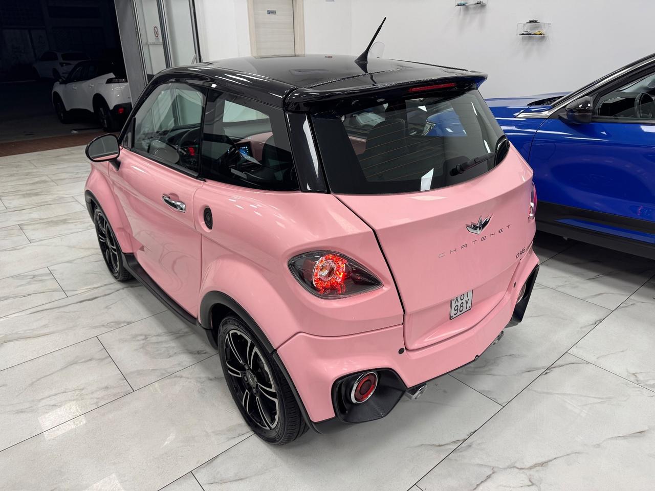 Chatenet CH46 Confort