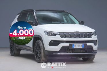 Jeep Compass 1.6 mjt 130CV S