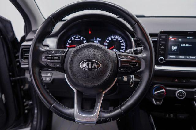 KIA Stonic 1.0 T-GDi 120 CV Style