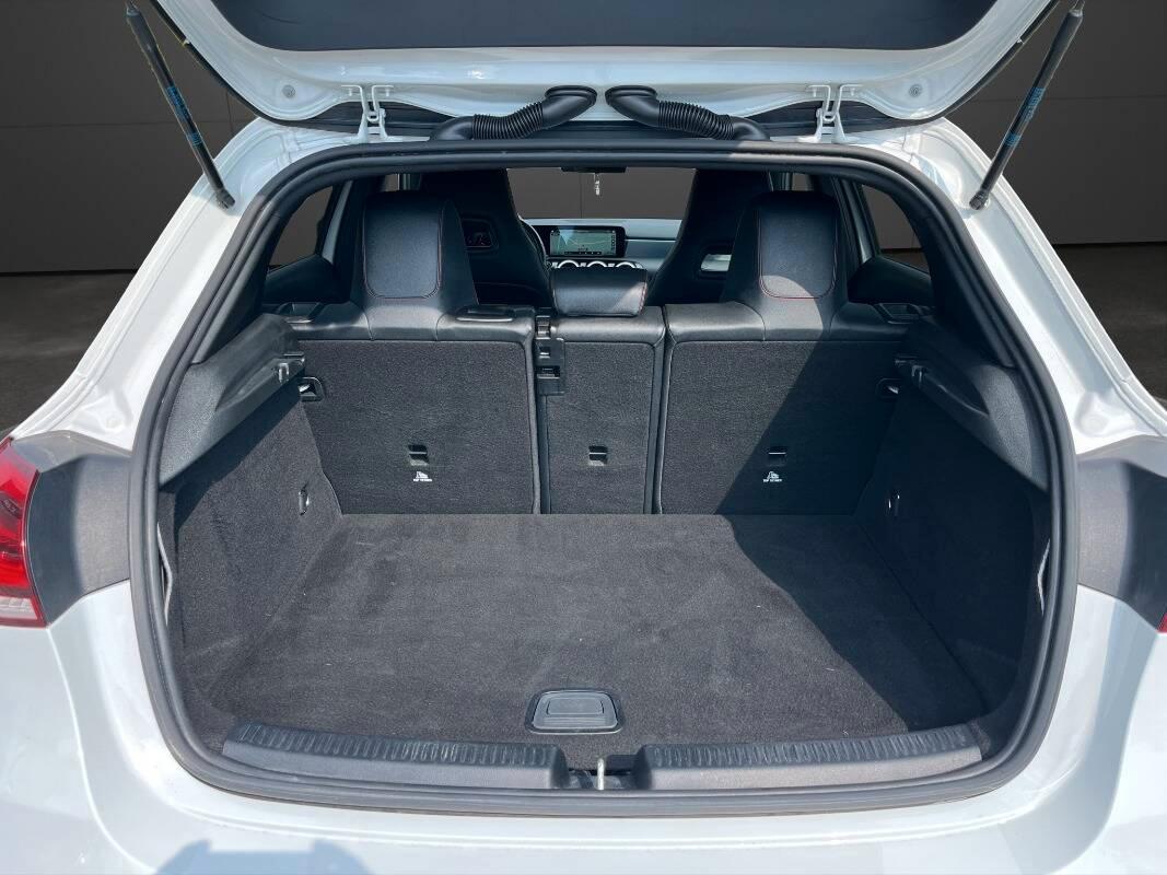 Mercedes Classe A 250 e phev (eq-power) Premium auto