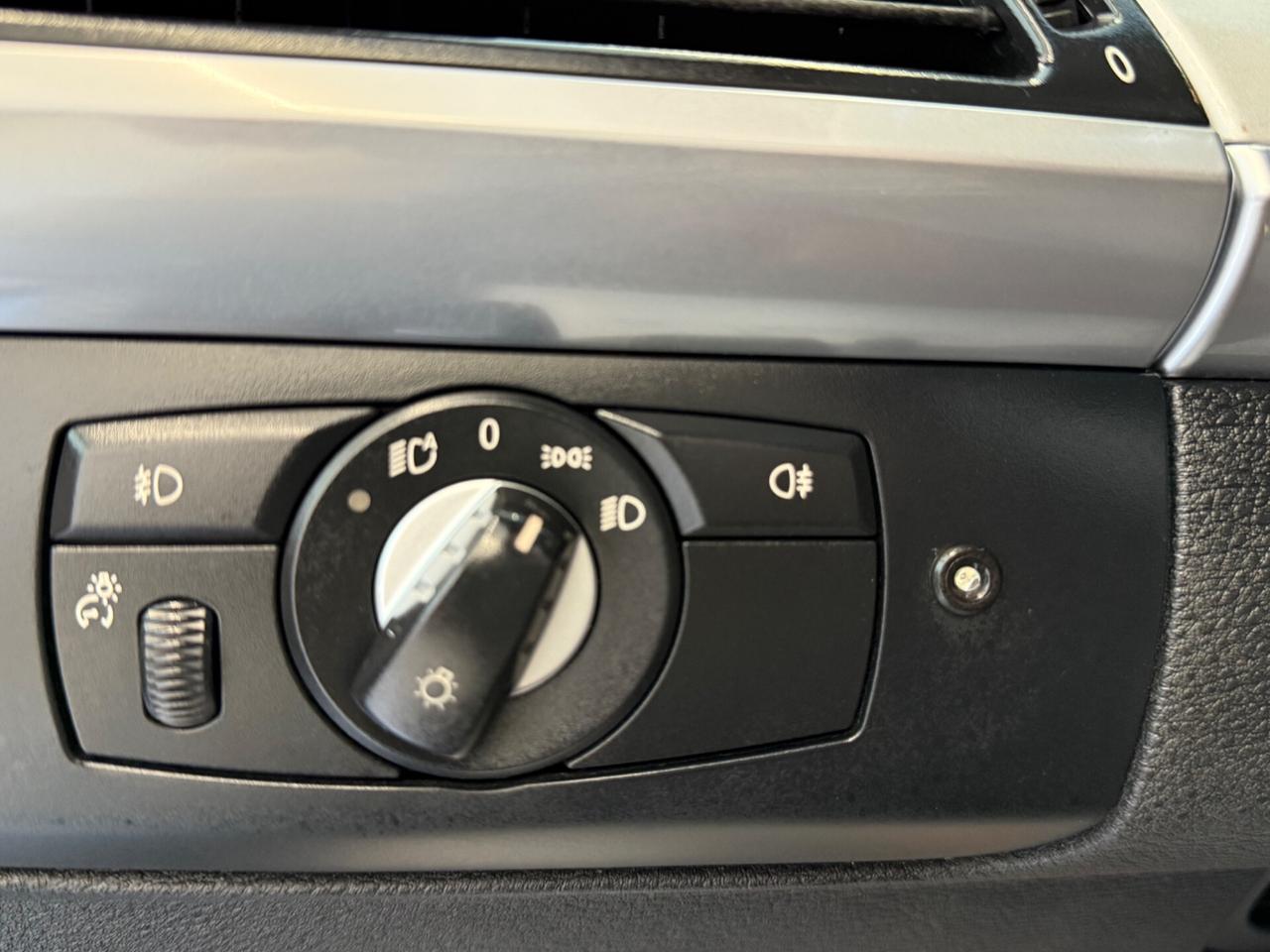 Bmw x6 xdrive35d Futura Pelle Automatica