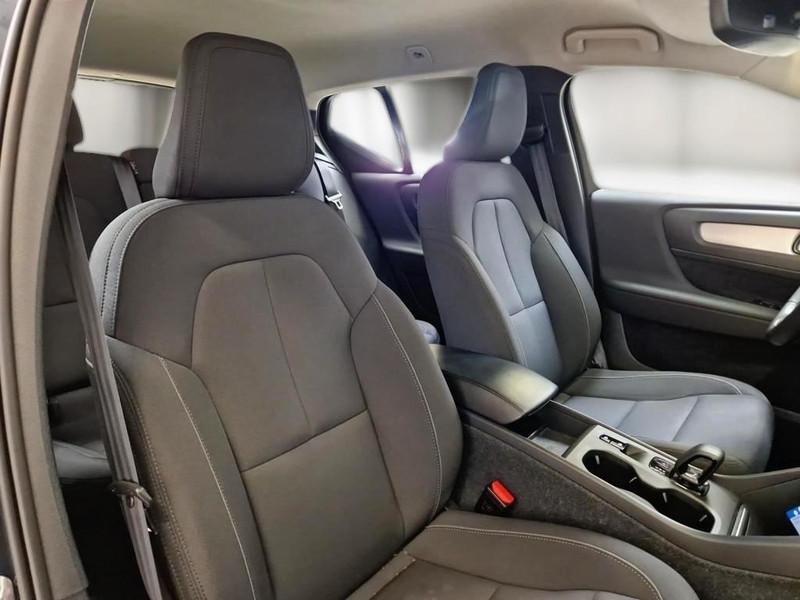VOLVO XC40 T4 PLUG-IN HYBRID AUTO RECH INSCRIP EXPR SUV
