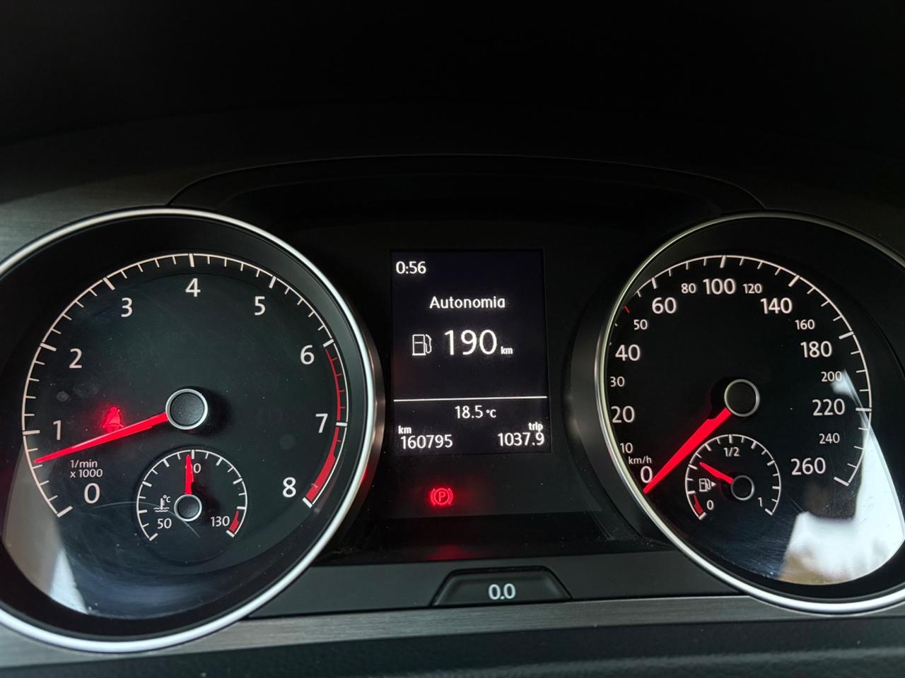 Volkswagen Golf 1.2 TSI 105 CV 5p. 2013