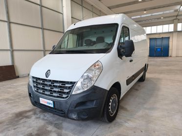 RENAULT Master T28 2.3 dCi/125 PC-TN Furgone E5