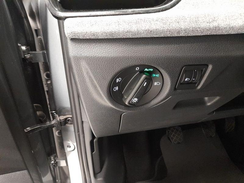 Škoda Kamiq 1.0 TSI Black Dots 85kW