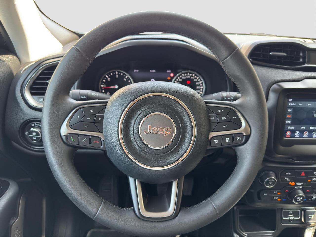 Jeep Renegade 1.6 mjt 130cv Limited 2wd 2021