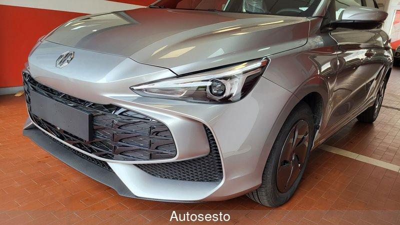 MG MG3 1.5 Standard