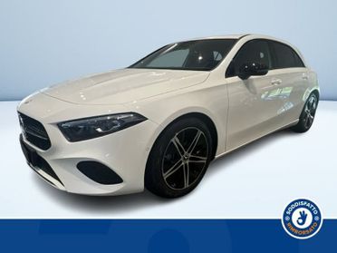 Mercedes-Benz Classe A 180d Automatic Advanced Progressive Extra