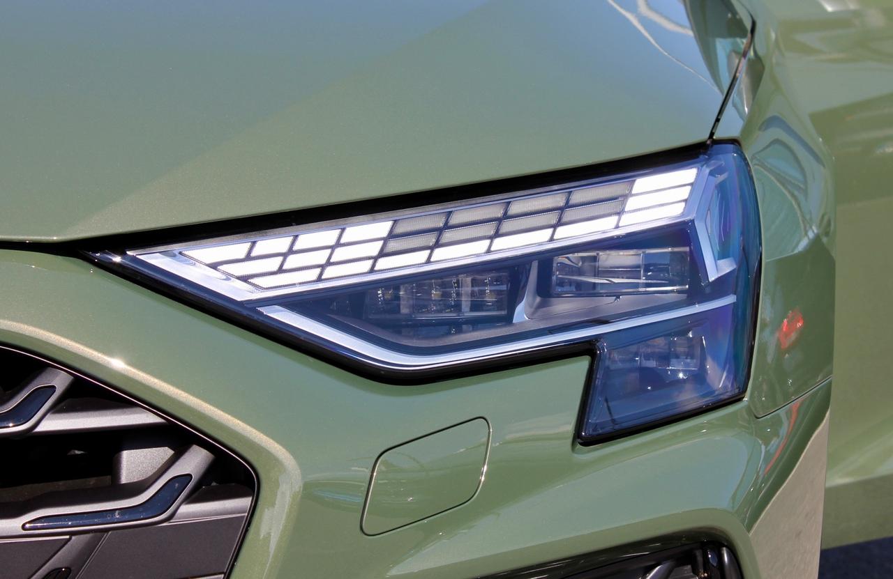 Audi S3 SPBK 2.0 TFSI 333 CV QUATTRO S TRONIC TETTO APRIBILE PANORAMICO BAULE ELETTRICO