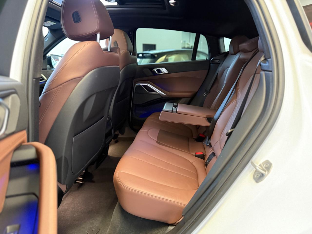 Bmw X6 M xDrive30d 48V Msport