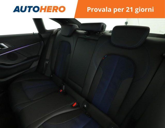 BMW 218 d Gran Coupé Msport