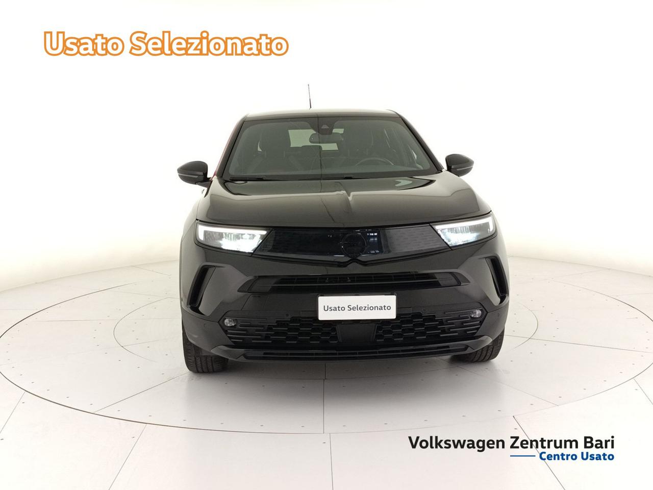 Opel Mokka 1.2 t gs line s&s 100cv