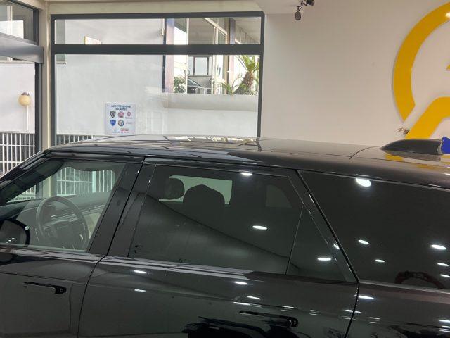 LAND ROVER Range Rover Sport 3.0D l6 249 CV Dynamic HSE tetto pedane