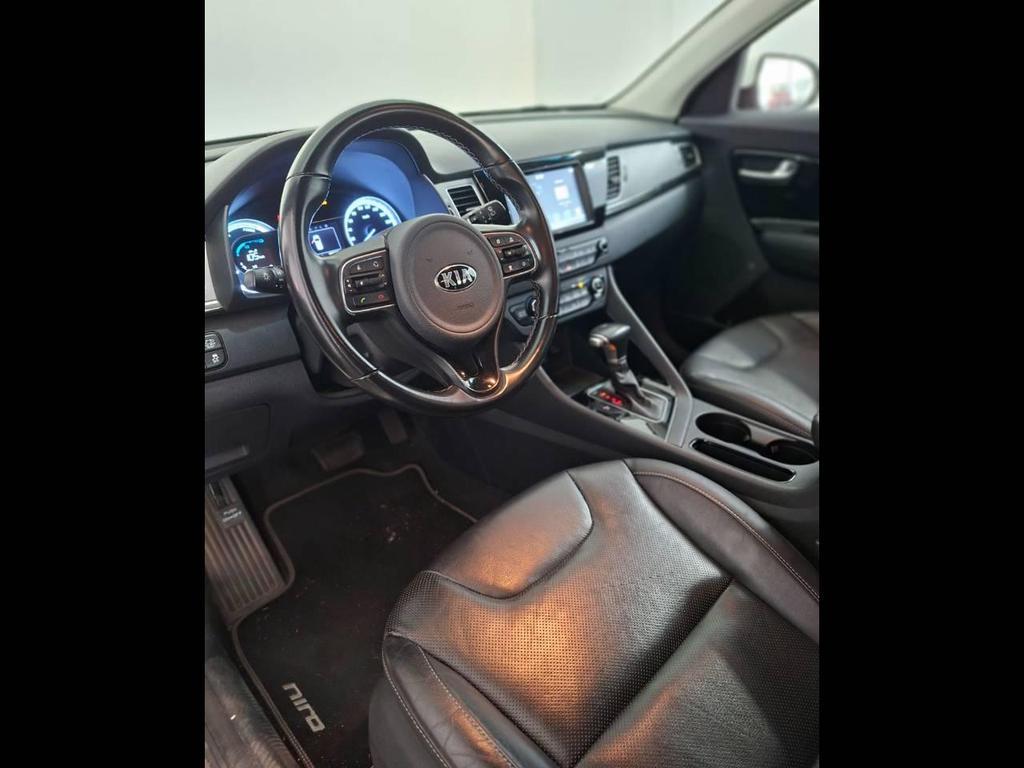 Kia Niro 1.6 GDI HEV Energy DCT