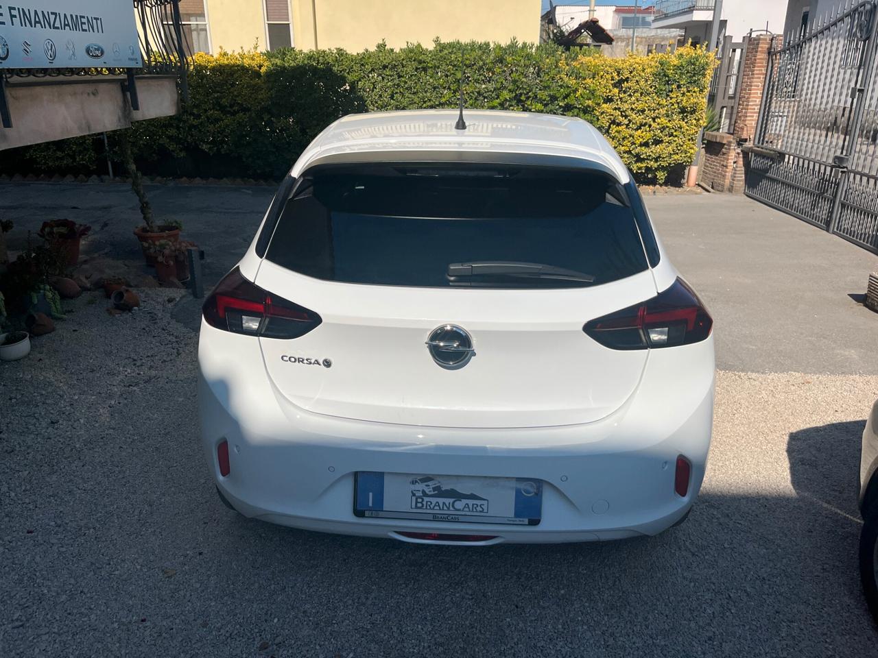 Opel Corsa-e 2022 EDITION 5 PORTE