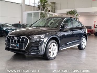 Audi Q5 Q5 40 TDI 204 CV quattro S tronic Business Advanced