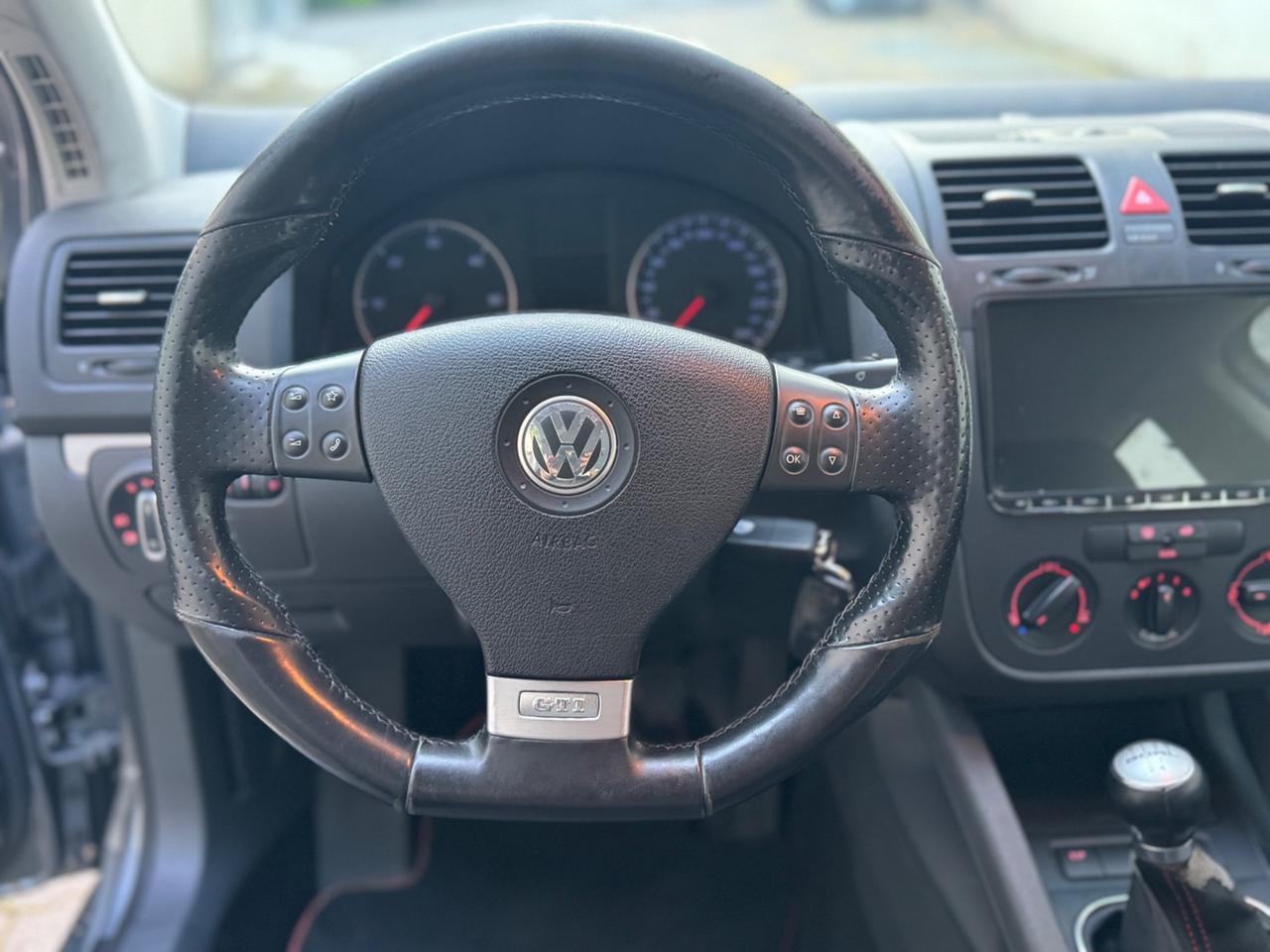 Volkswagen Golf Plus 1.9 TDI Sportline NEOPATENTATI OK