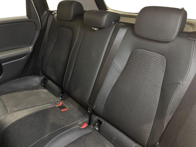 MERCEDES-BENZ B 200 d Automatic Sport Plus