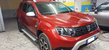 Dacia Duster 1.5 Blue dCi 8V 115 CV 4x2 Essential