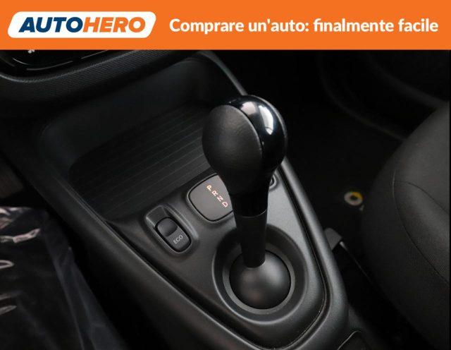 SMART ForTwo EQ Pure