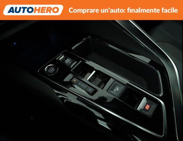 PEUGEOT 3008 BlueHDi 130 S&S EAT8 Allure Pack