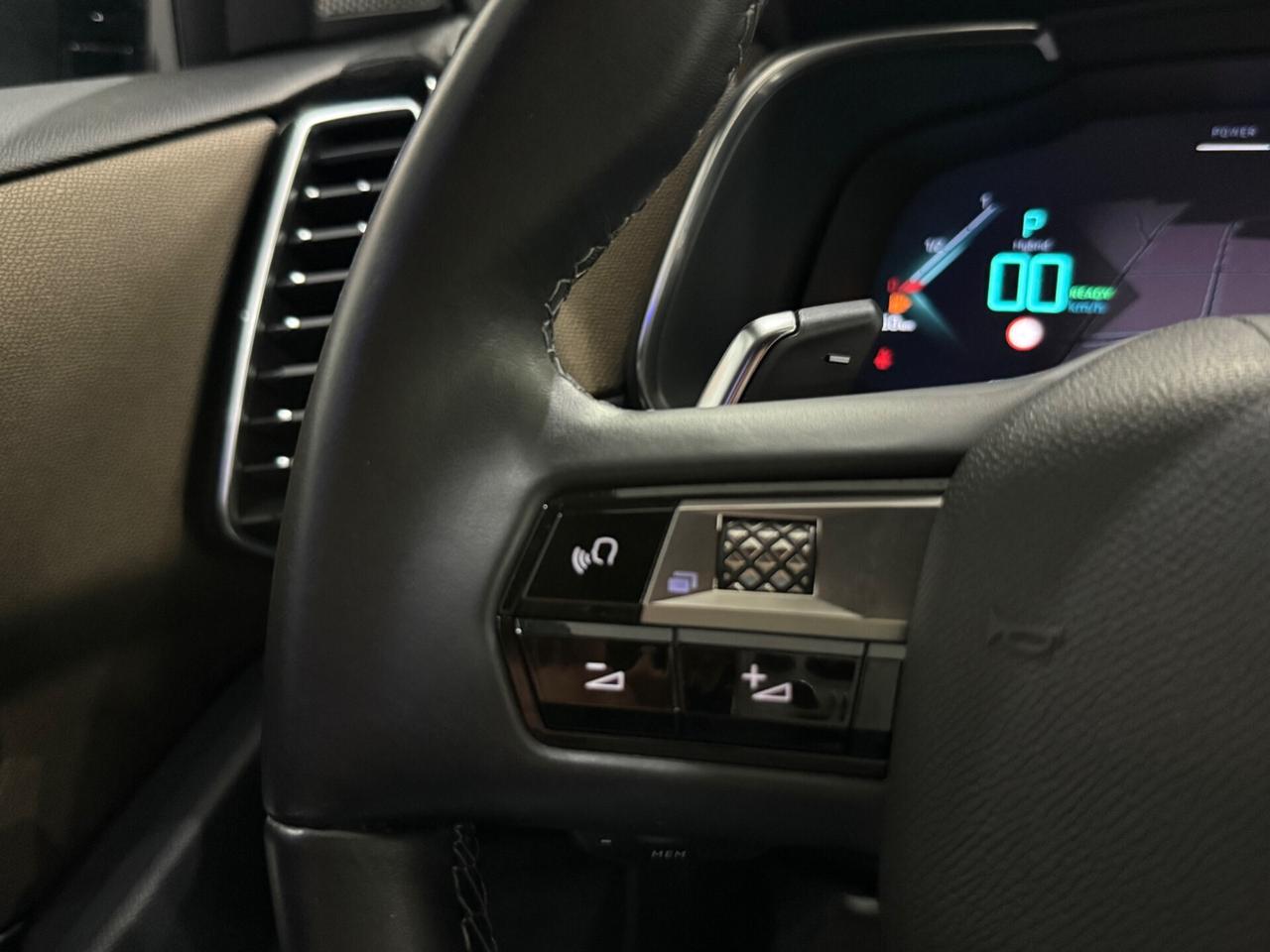 Ds 7 Crossback E-Tense km45700