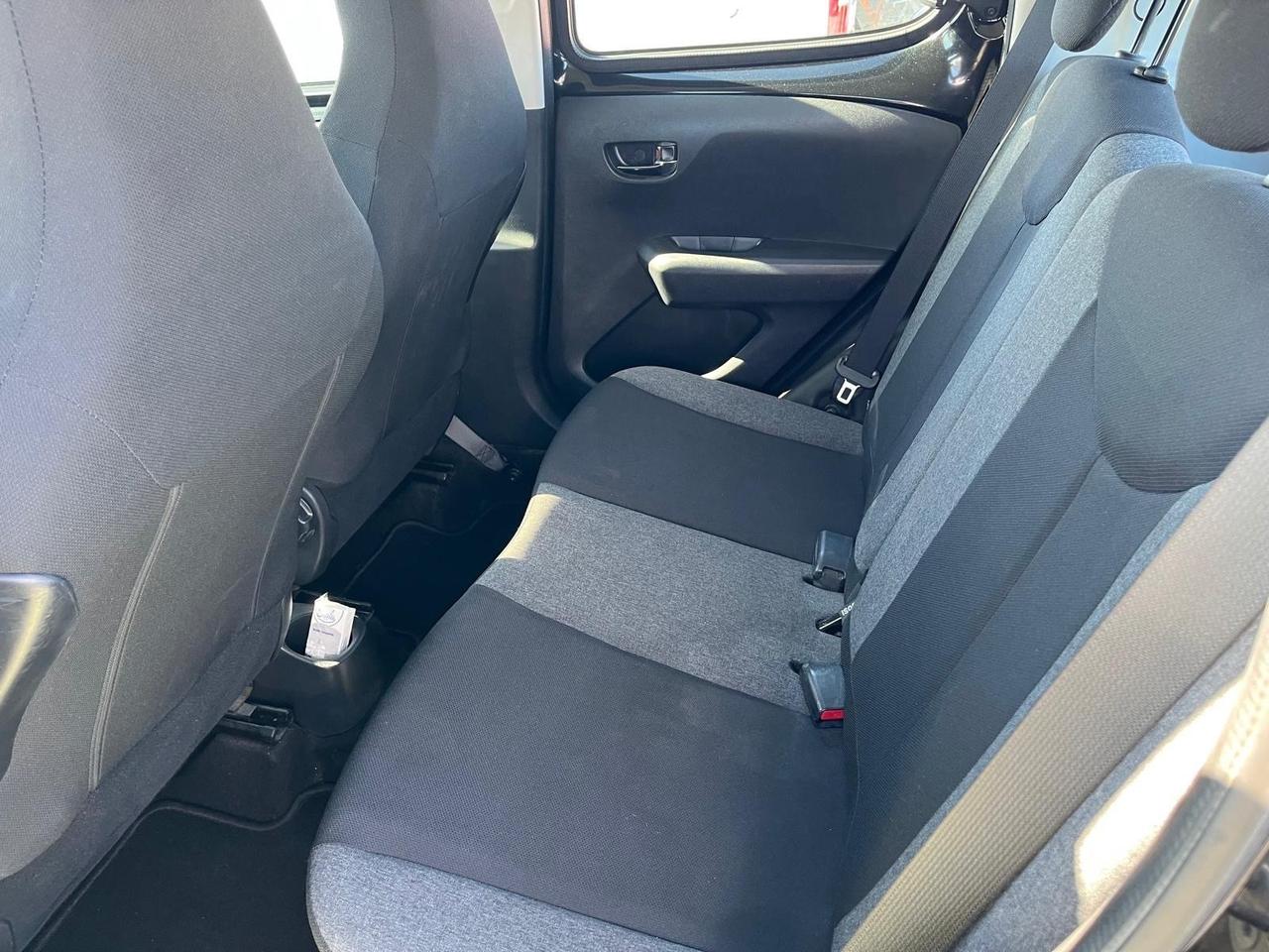 Citroen C1 Airscape PureTech 82 5 porte Shine