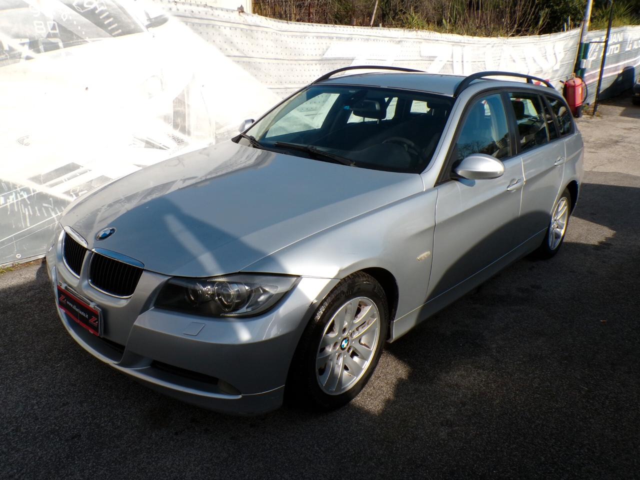 Bmw 320 320d cat Touring