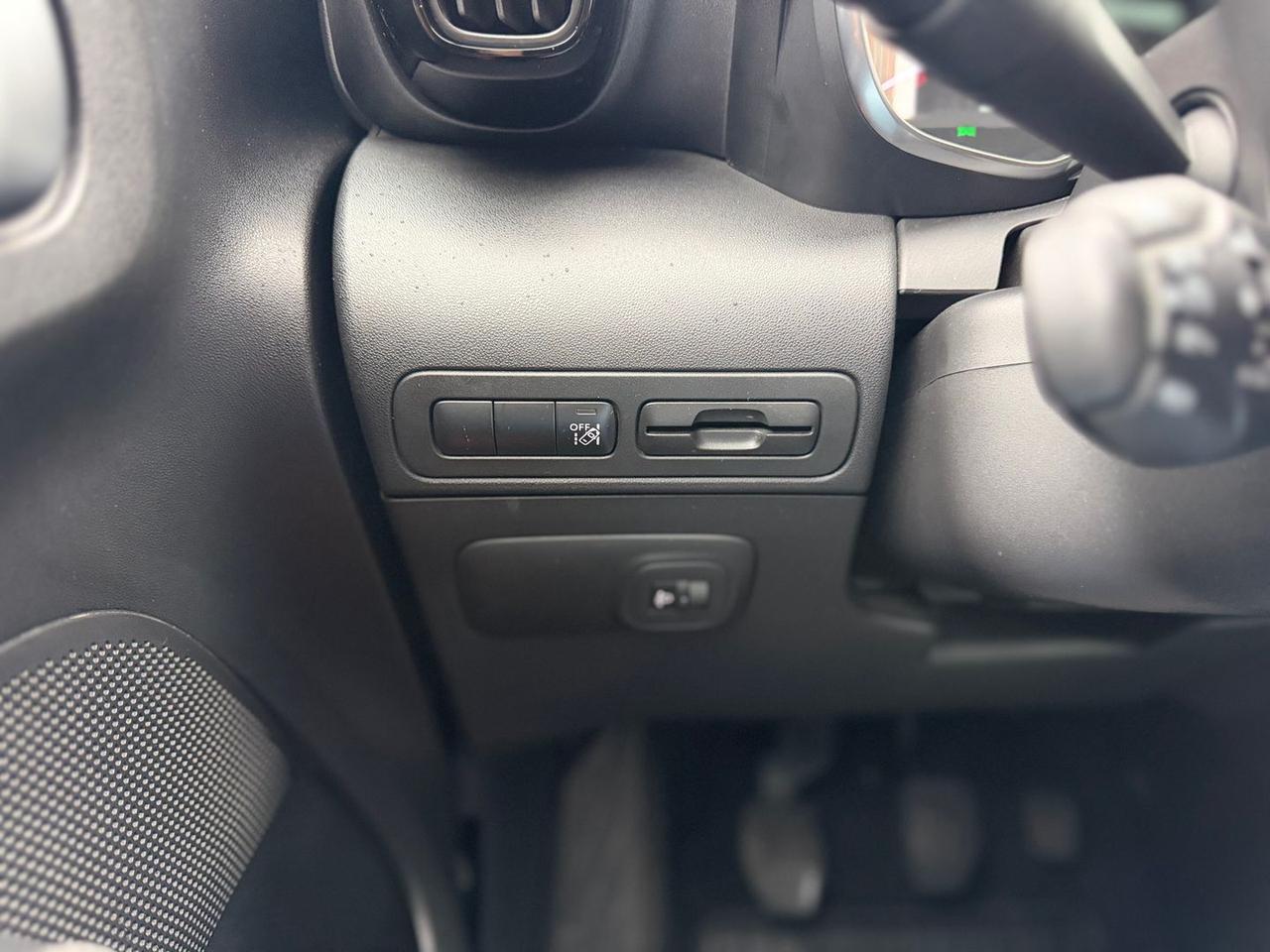 Citroen C3 Aircross Shine 1.2 PureTech 110 #8739