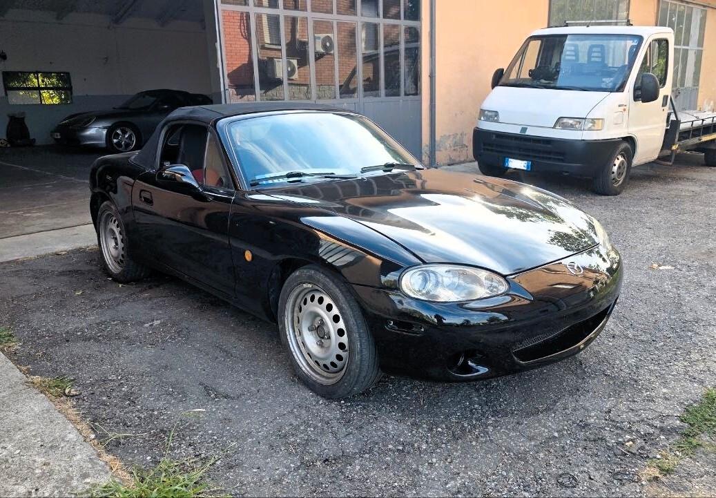 Mazda MX-5 1.8 PREZZO SUPER BASSO