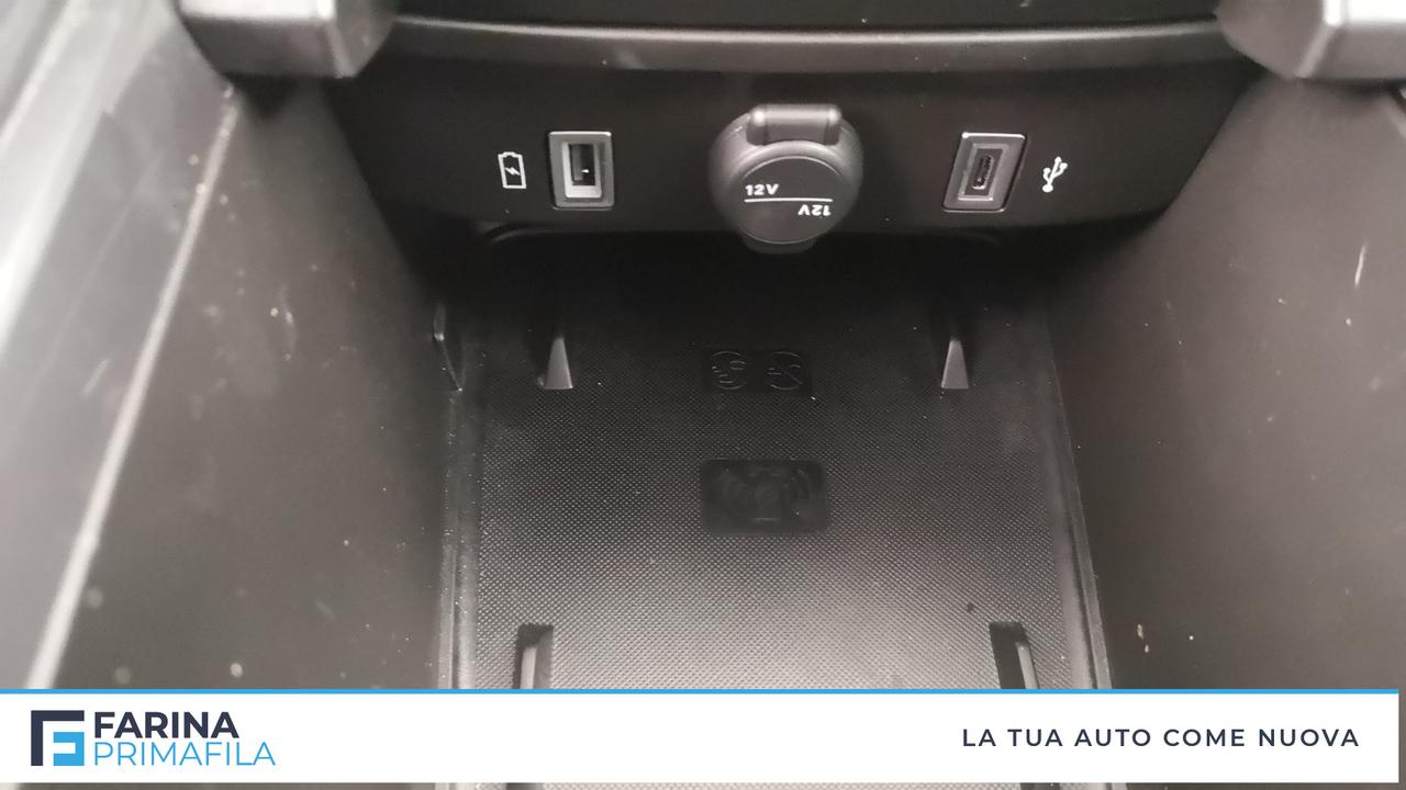 FIAT 600 600 Hybrid La Prima Ii Hybrid110cv