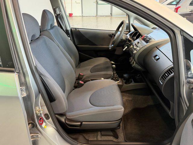 HONDA Jazz 1.2 i-DSi 5p. Live