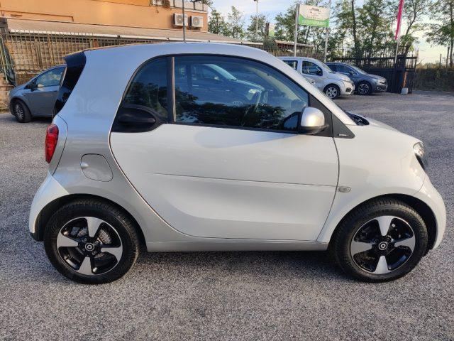 SMART ForTwo 70 1.0 Passion