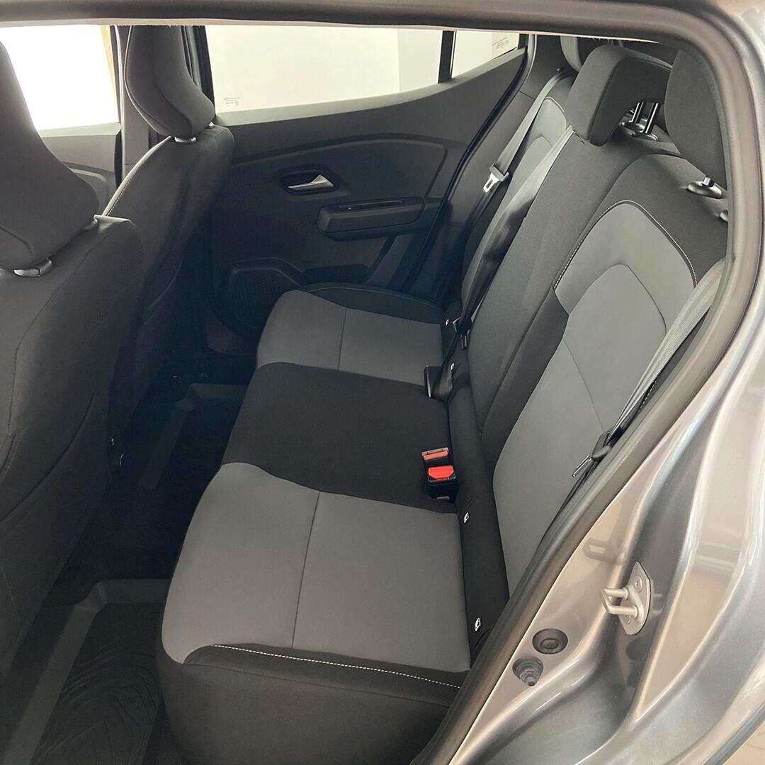 Dacia Sandero Stepway 1.0 TCe ECO-G Extreme Up