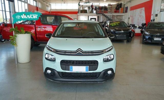 CITROEN C3 PureTech 1.2