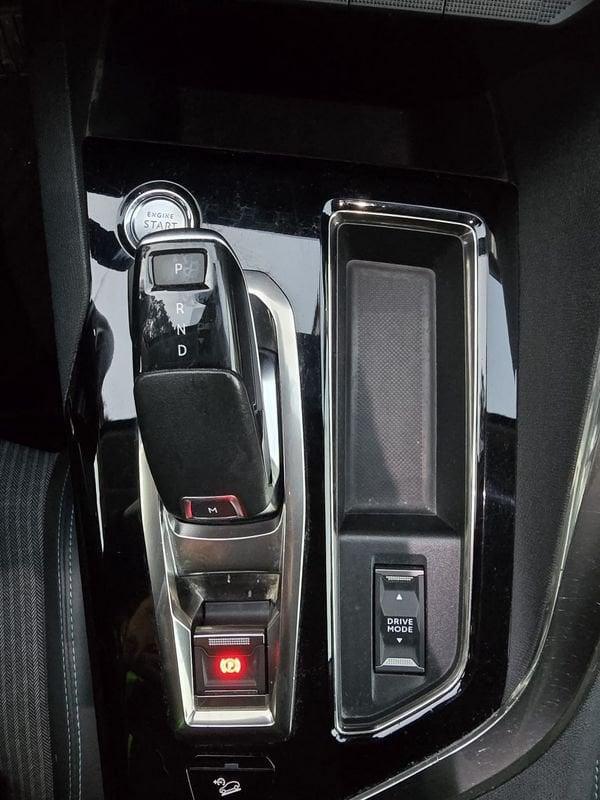 Peugeot 3008 3008 BlueHDi 130 S&S EAT8 Allure Pack