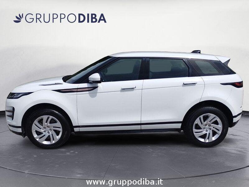 Land Rover Range Rover Evoque II 2019 Die 2.0d i4 mhev R-Dynamic SE awd 1