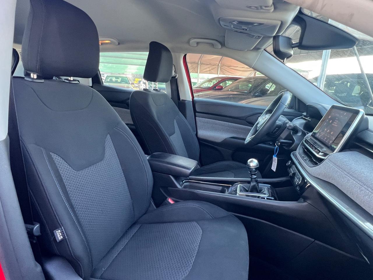 Jeep Compass 1.6 Multijet II 2WD Business