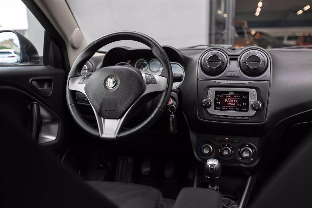 ALFA ROMEO MiTo 1.4 Progression 70cv del 2014