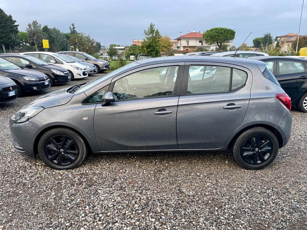Opel Corsa 1.3 DIESEL ecoFLEX 5 porte