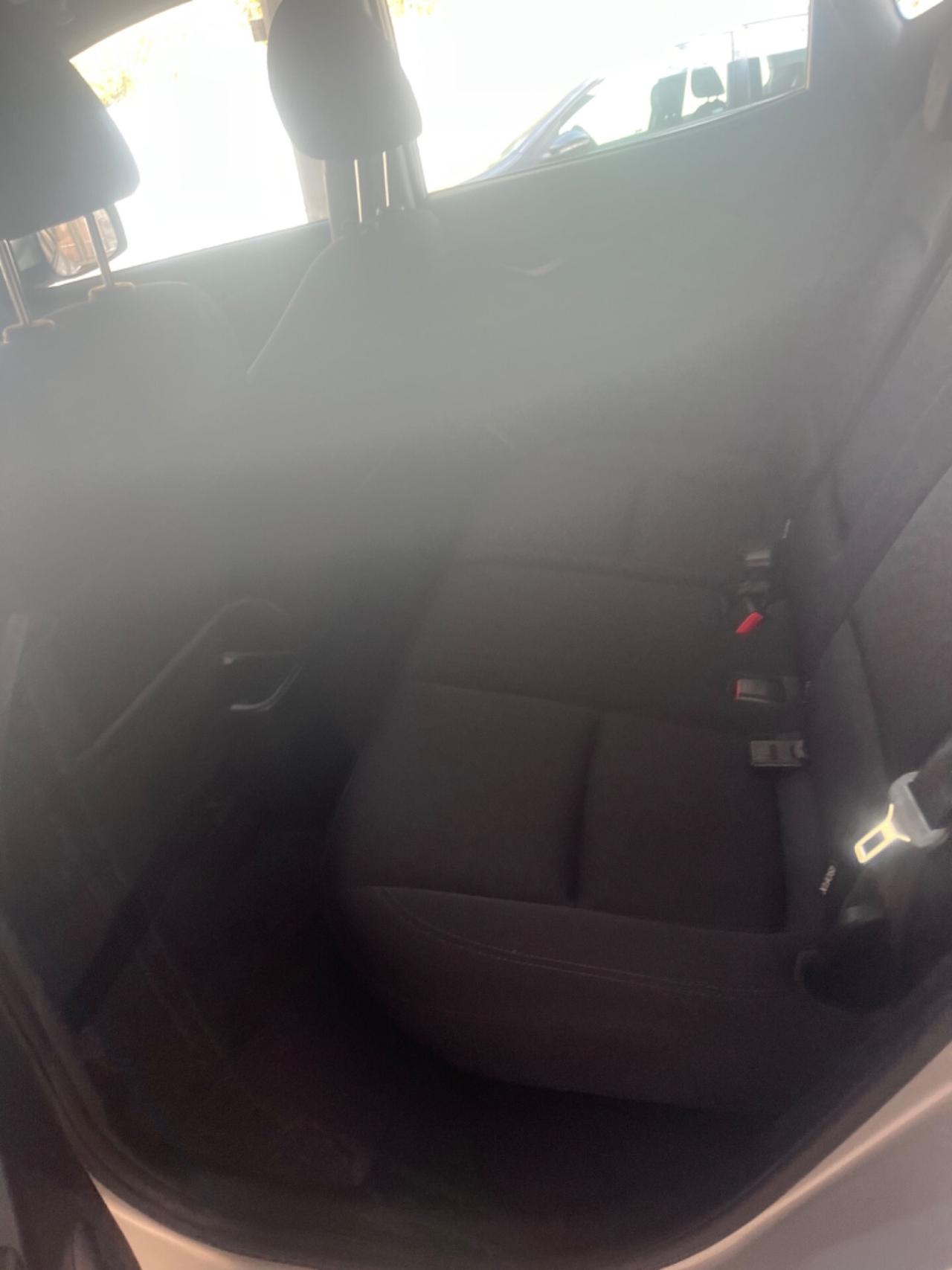 Hyundai iX20 1.4 CRDI 90 CV APP MODE