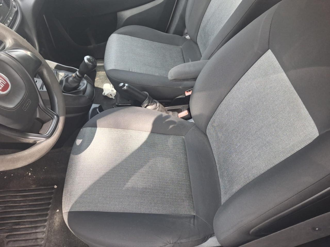 Fiat Doblo Doblò 1.3 MJT PC Combi N1 SX